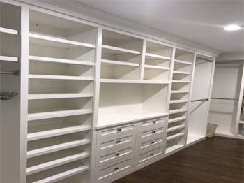 cabinets