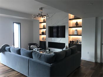 fireplaces