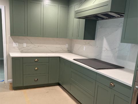 kitchen remodeling